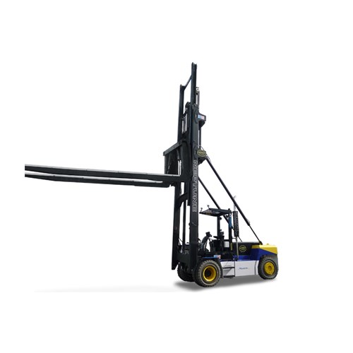 Neptune Series marina forklift Hoist Liftruck