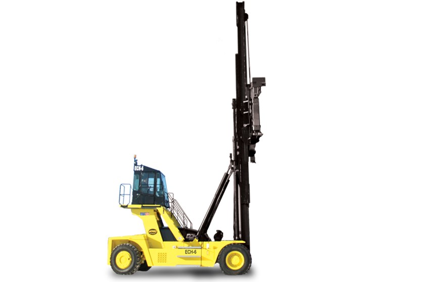 ECH Series empty container handler Hoist Material Handling