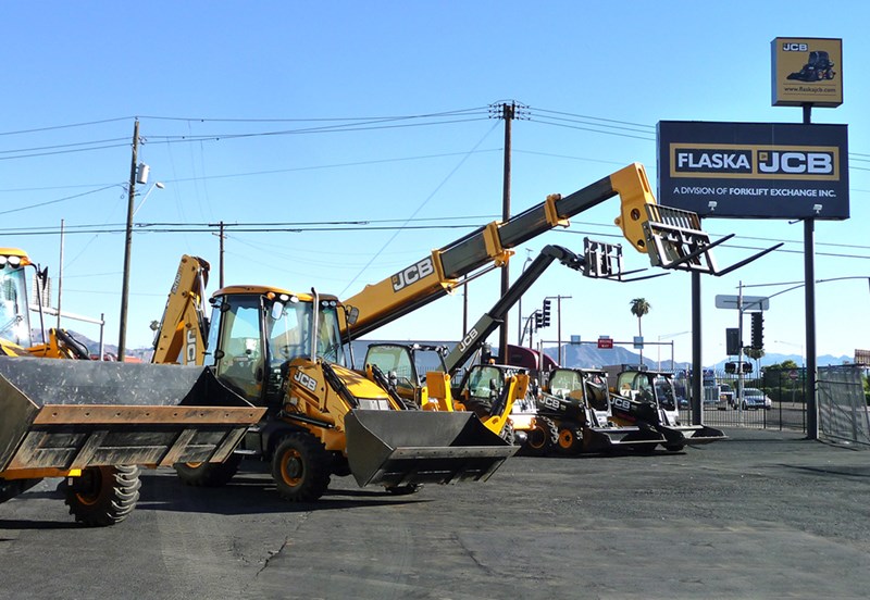Hoist Liftruck Big Trucks in America Hoist Liftruck