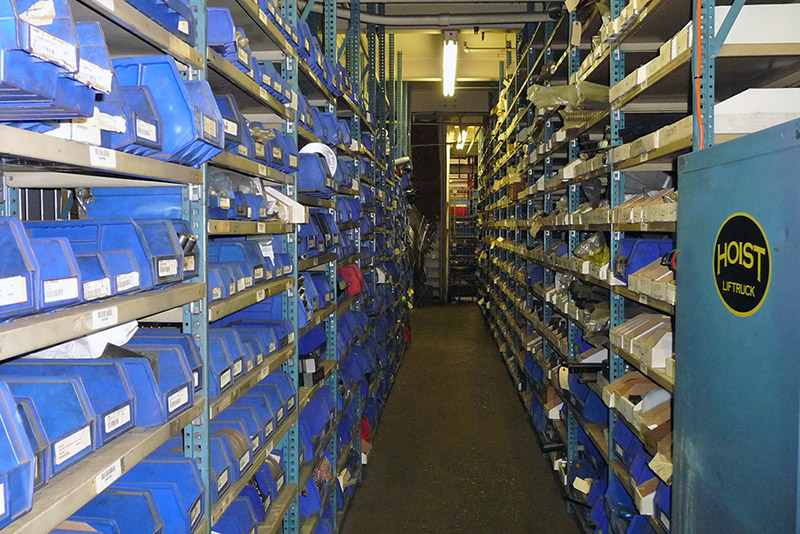 Hoist Liftruck parts Hoist Material Handling