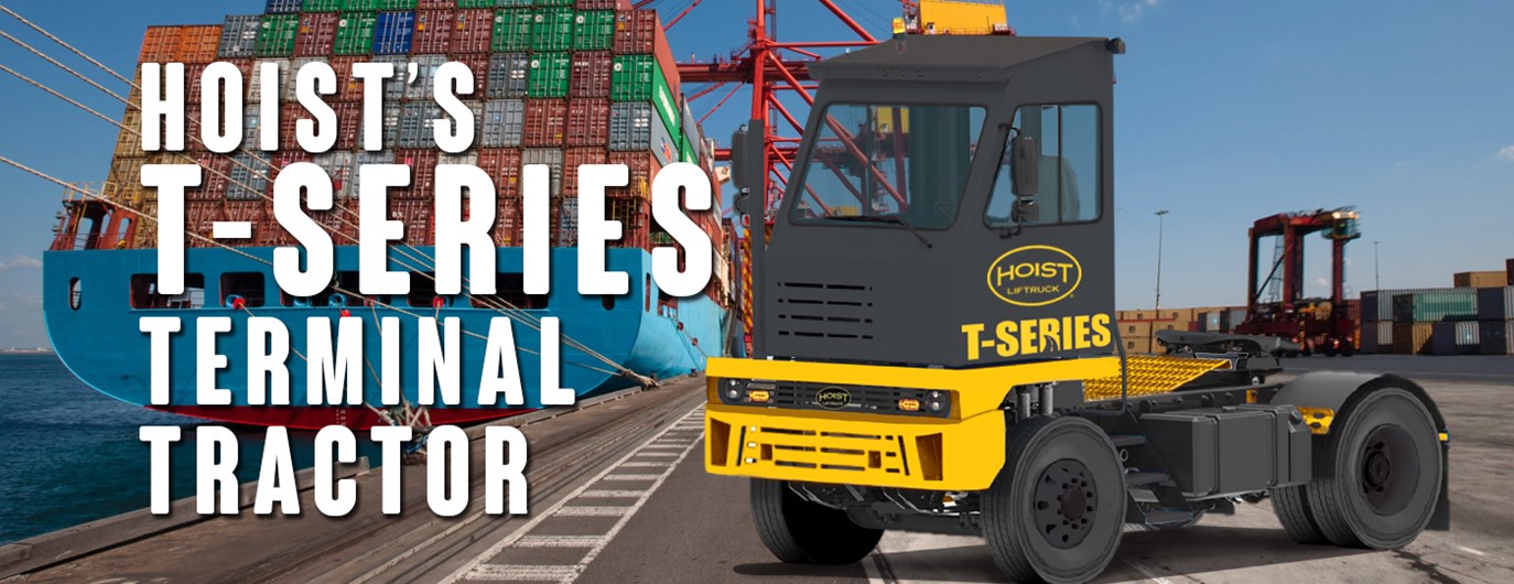 Hoist Liftruck Hoist Liftruck