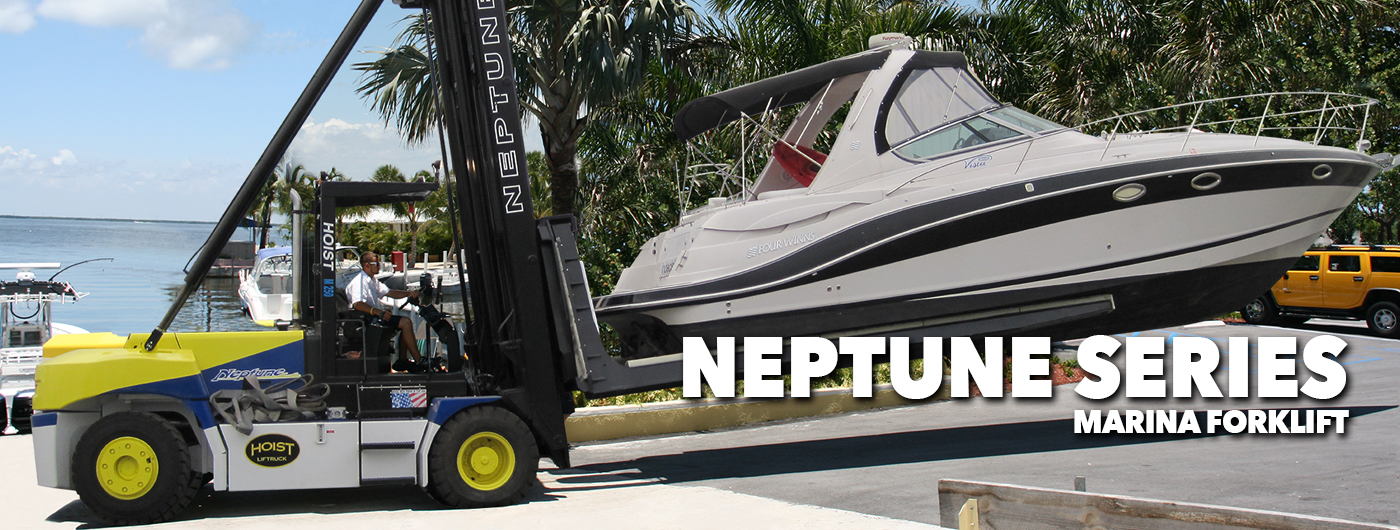 Hoist Liftruck Hoist Liftruck