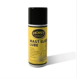 Mast_slide_lube