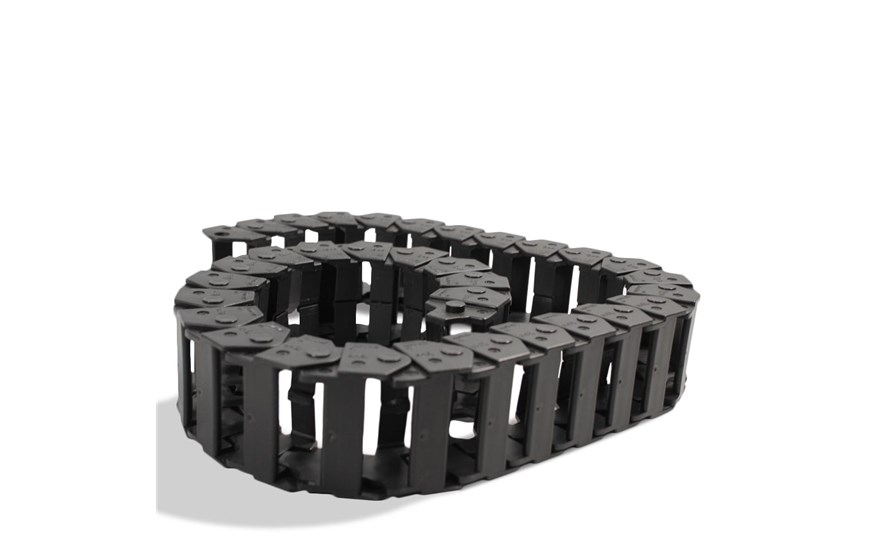 Energy chain | Hoist Material Handling