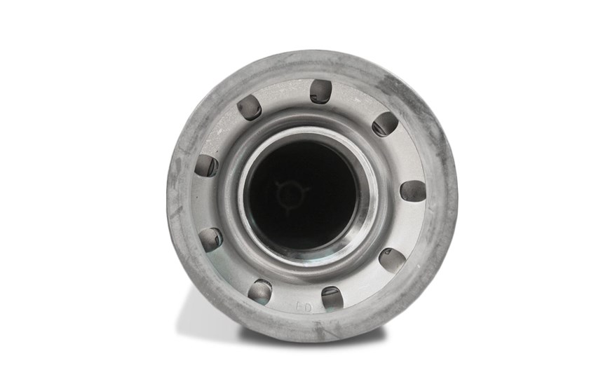 Oil filter | Hoist Material Handling