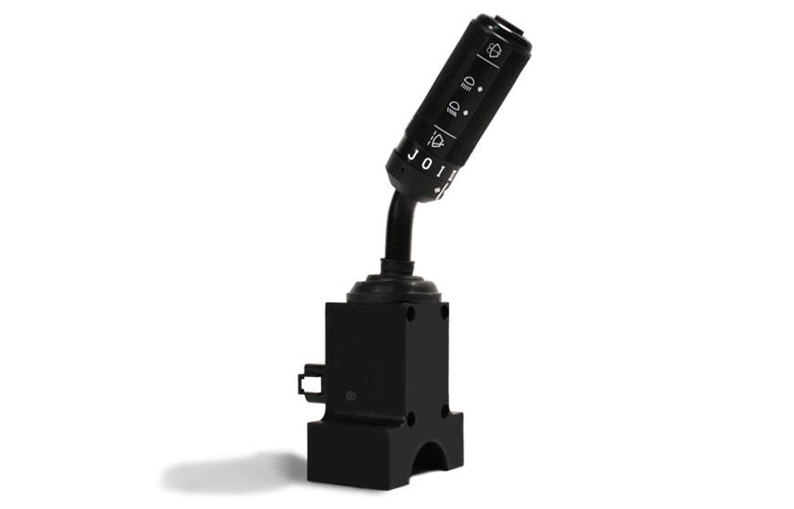 Turn signal control | Hoist Material Handling