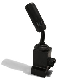 Cab/Controls | Hoist Material Handling