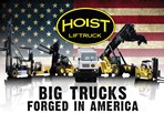 About Hoist