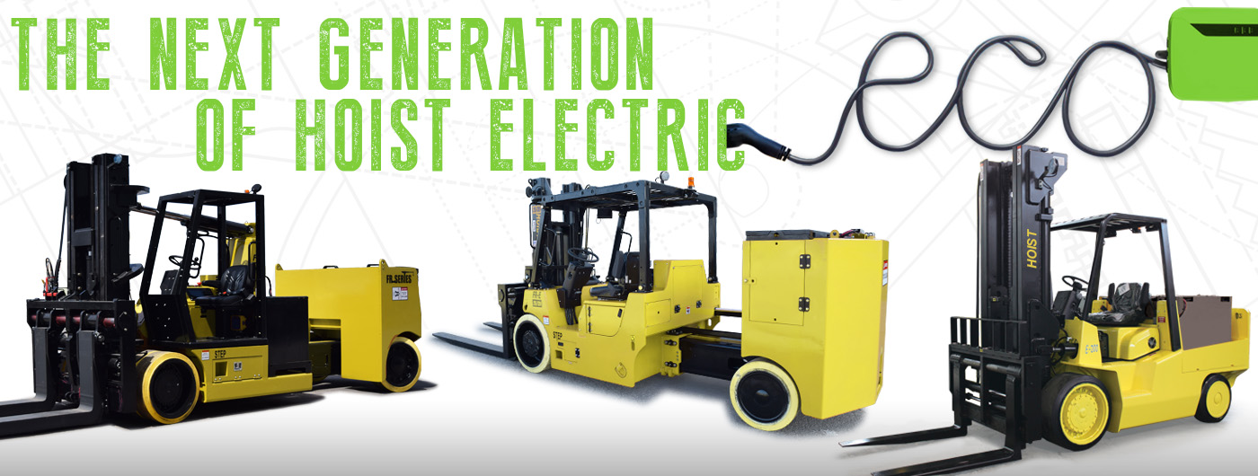 Next Generation of Electric